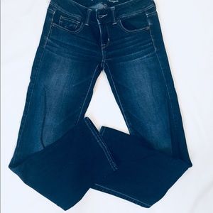 American Eagle Boot Cut Jeans